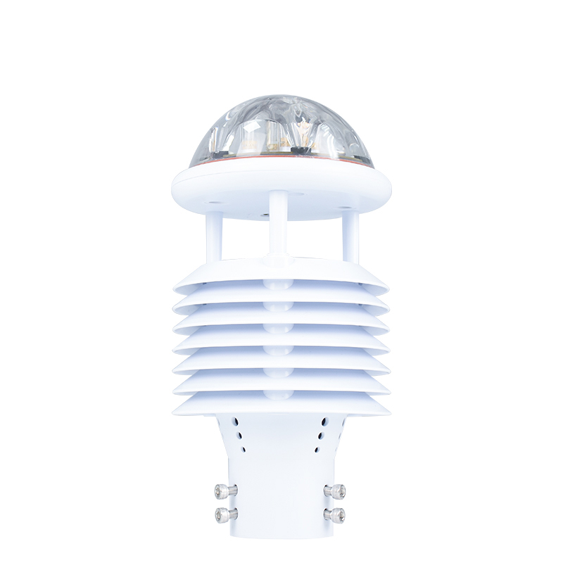 十要素空氣質量氣象傳感器