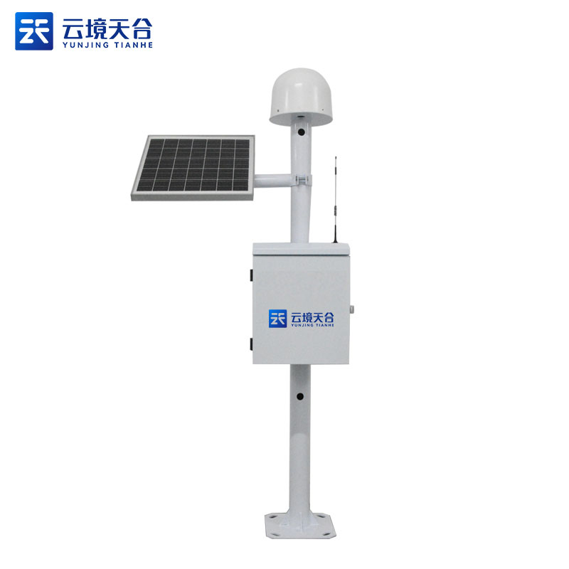 礦區安全防汛安全預警系統/GNSS監測系統的應用