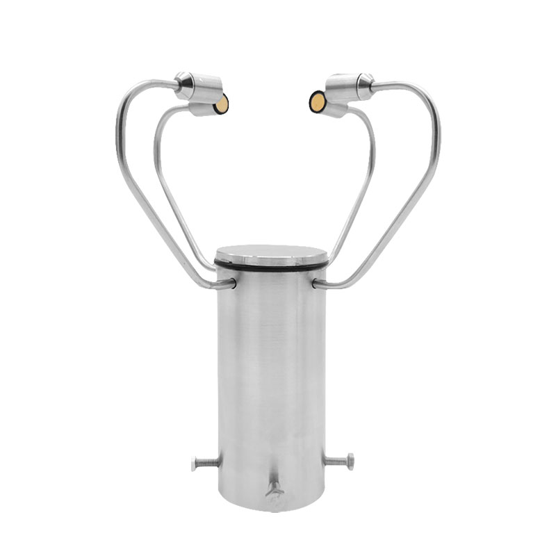 二維超聲波風速風向儀