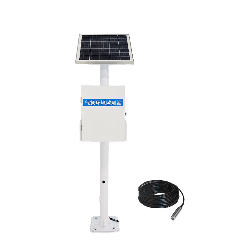 滲流壓力監測站