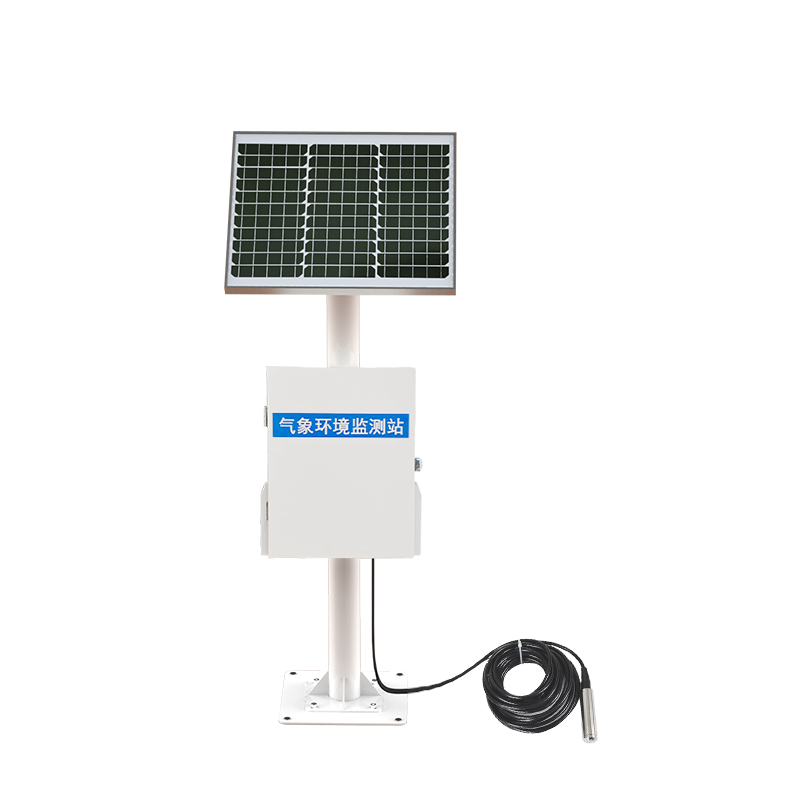 地下水水位監測設備