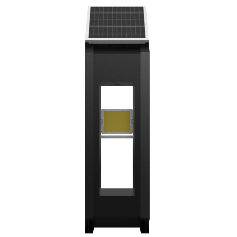 小麥蚜蟲監測儀