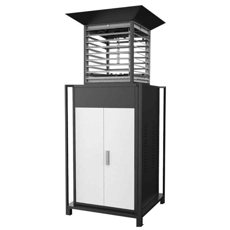 二點委夜蛾監測系統